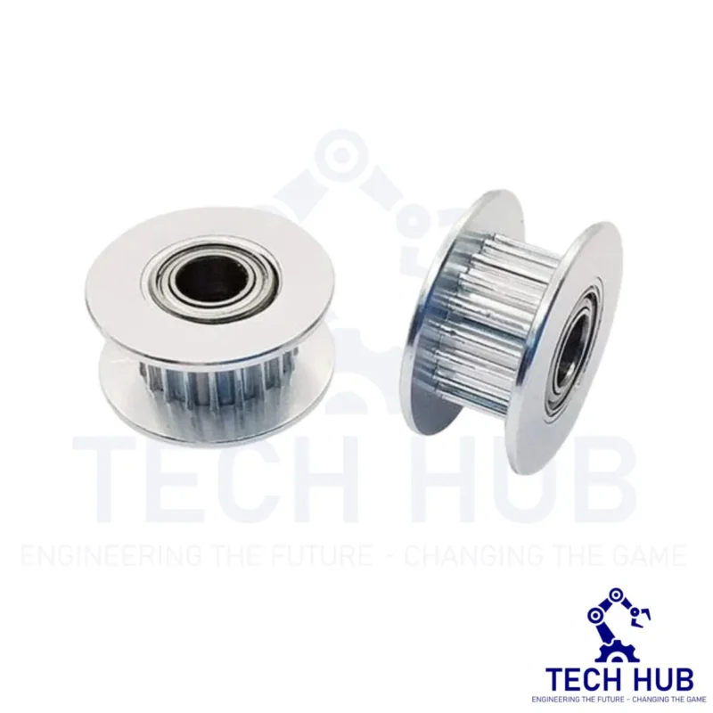 Electronic component used in multiple product listings