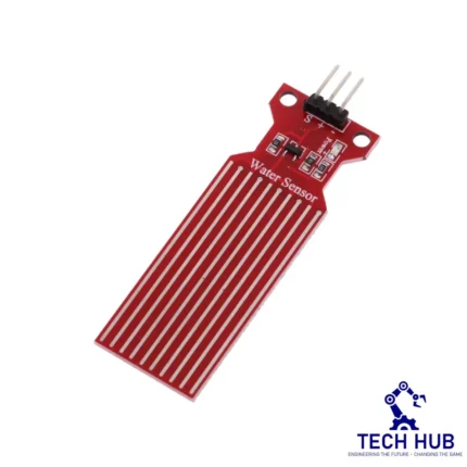 Water Level Sensor Module 3:5Vdc 20mA