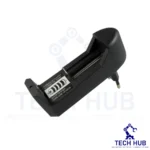 Single Cell 18650 Lithium Battery Charger