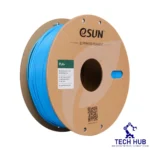 eSUN light Blue PLA+ 3D Filament, 1.75mm, 1kg/Roll