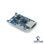 TP4056 Battery Charger Module With Protection Type C USB