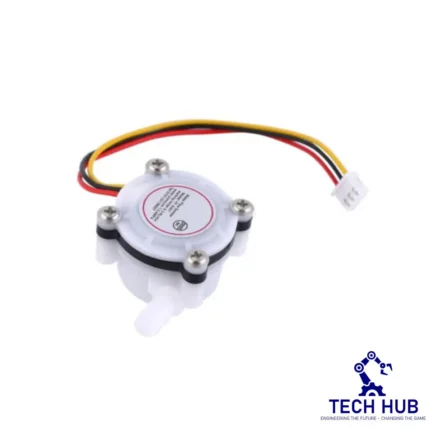 YFS401 Water Flow Sensor G1/8″