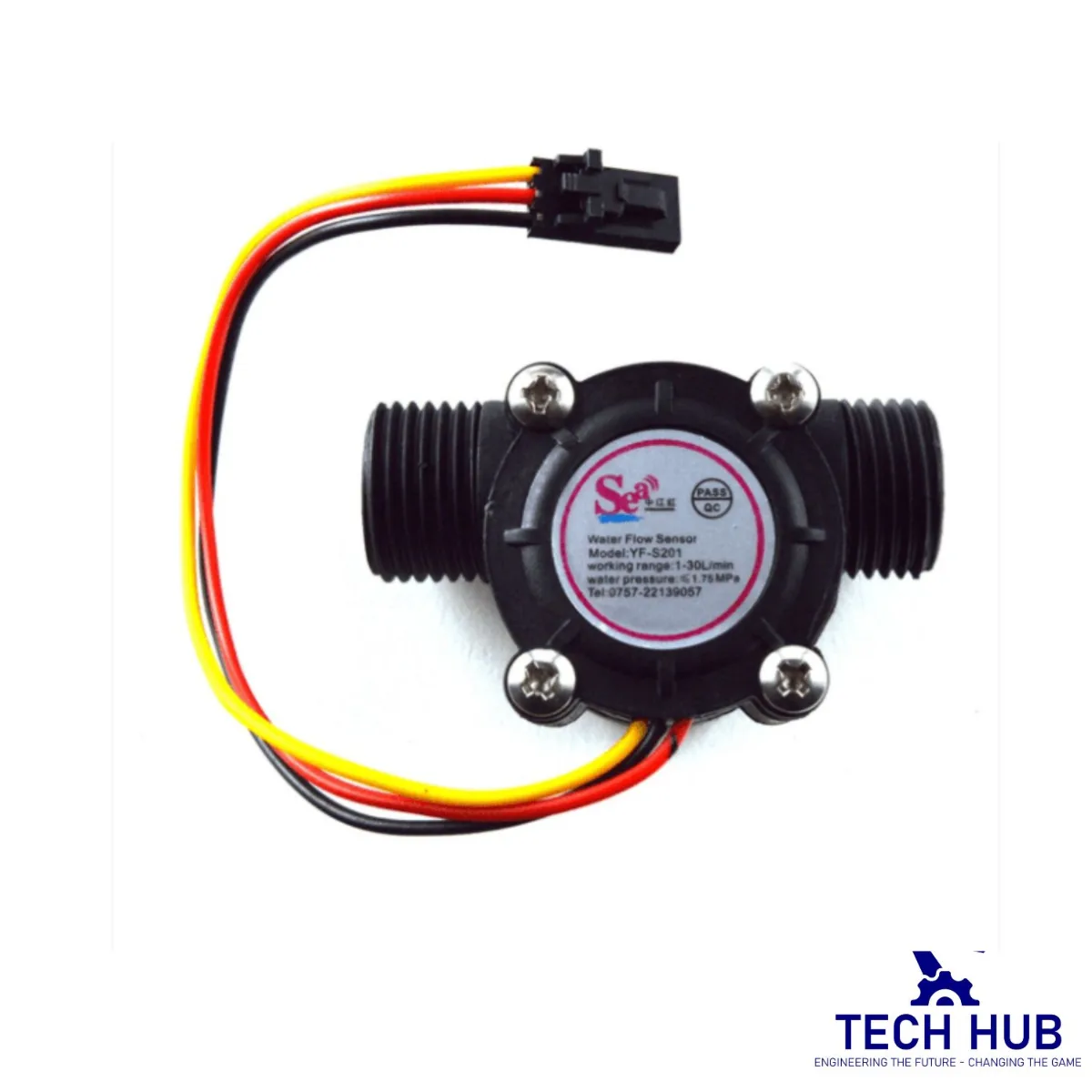 Untitled design (53) YF-S201 Water flow sensor