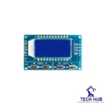 Signal Generator PWM Pulse Frequency Duty Cycle Adjustable Module, 3 Channel, 1:150Khz, 3.3:30Vdc