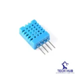 DHT11 Humidity and Temperature Sensor