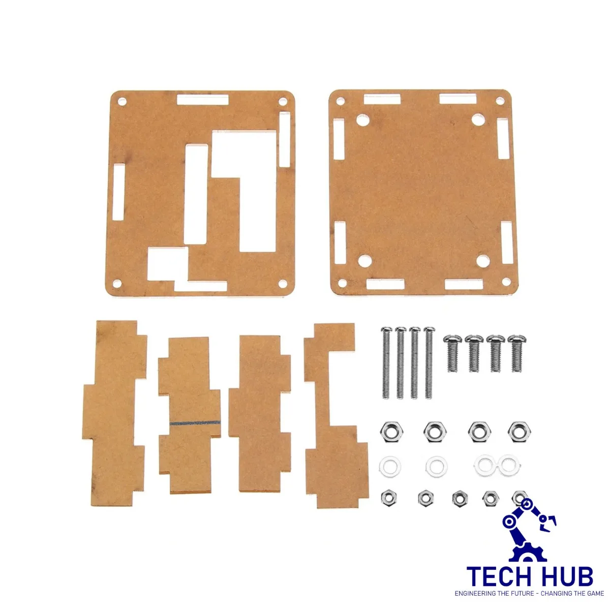 Untitled design (61) W1209 Clear Acrylic Enclosure