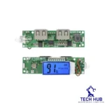 Power Bank Charger Single USB 5V -2A -1A