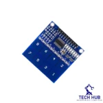 TTP226 – 8 Digital Capacitive Touch Sensor Switch Module