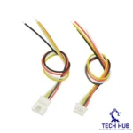 Plug Connector 4 Wire Male Female Xh2.54