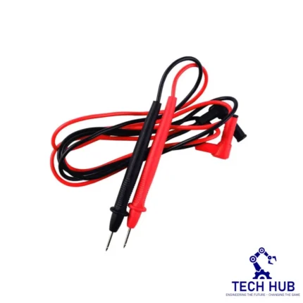 UT-L21 Digital Multimeter Lead Probe 1000V 10A | UNI-T