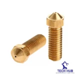 0.4mm E3D Copper Volcano Nozzle For 1.75mm Filament