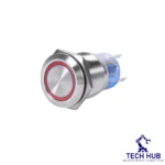 Electronic component used in multiple product listings