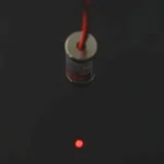 Laser Module 5V 5mW (Red Point) - Image 2