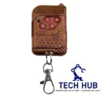 Remote Control Switch 4Ch 433Mhz