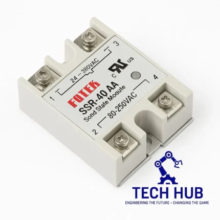 Electronic component used in multiple product listings