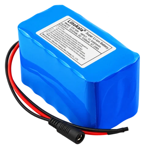 Batteries | Accessories category
