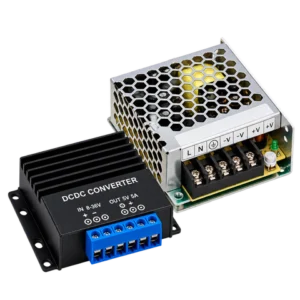 DCDC | ACDC Converters category