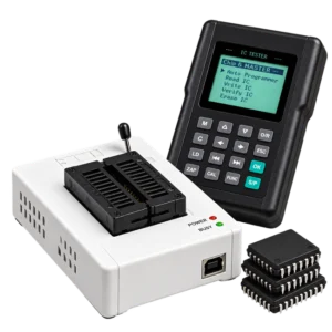 IC Programmers | Testers category