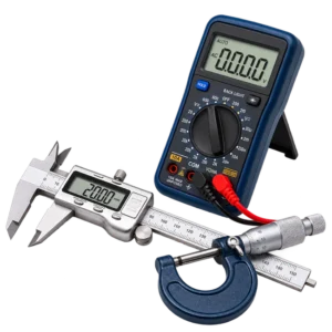 Measuring Instruments category