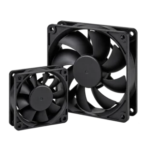 Fans category