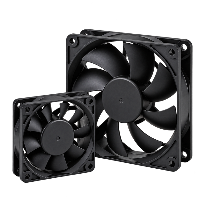 Fans category