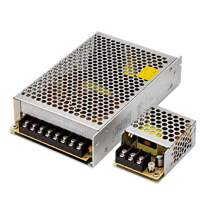 Power Supply category