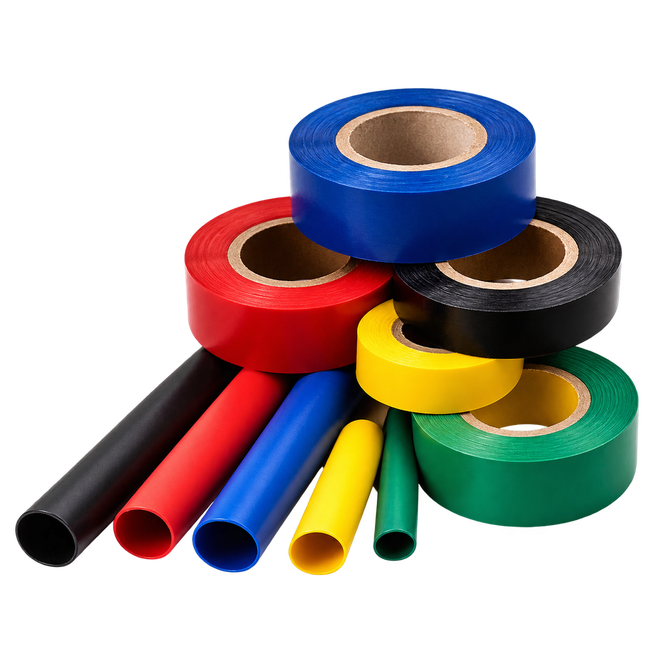 Heat Shrink | Wrapping category