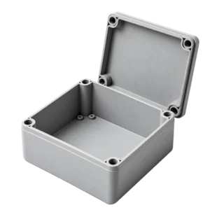 Boxes | Enclosure category