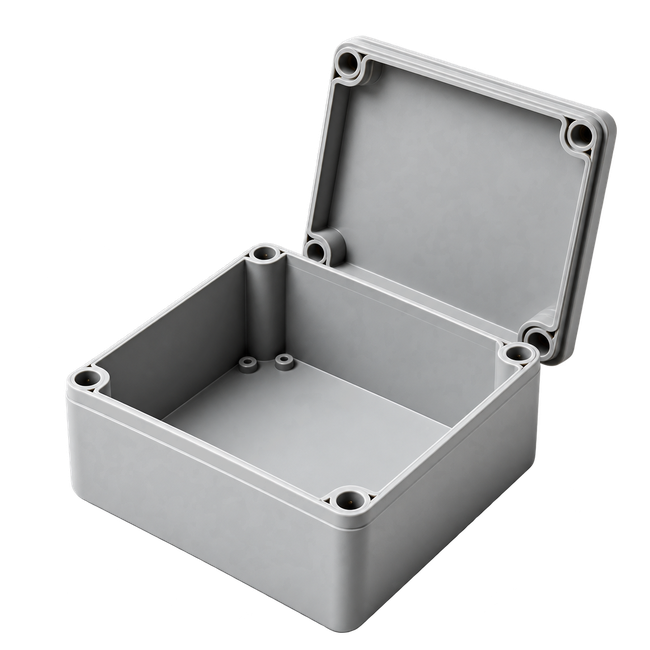 Boxes | Enclosure category