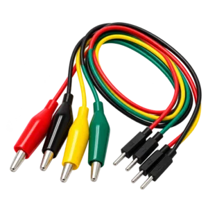 Wires | Crocodiles category