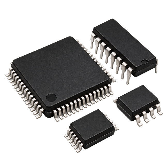 Integrated Circuits category
