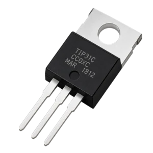 Transistors category