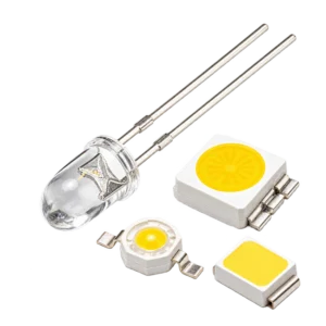 LEDs category