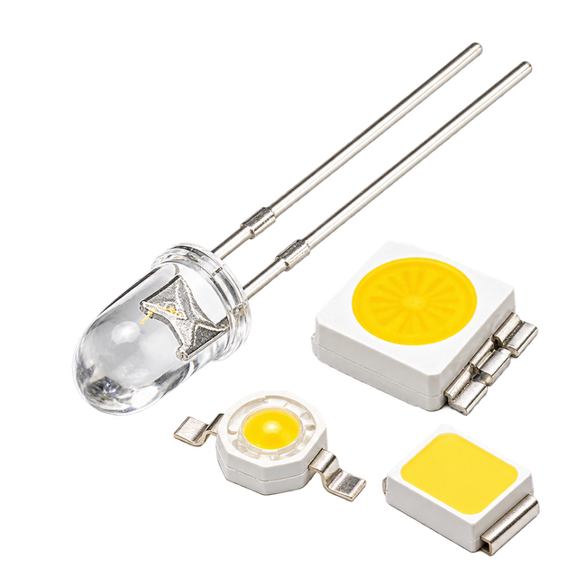 LEDs category