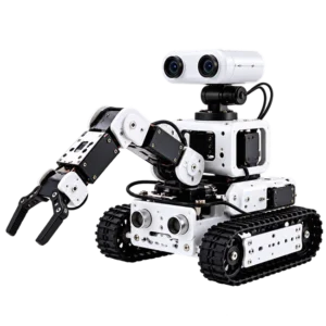 Robotics category