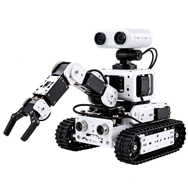 Robotics category