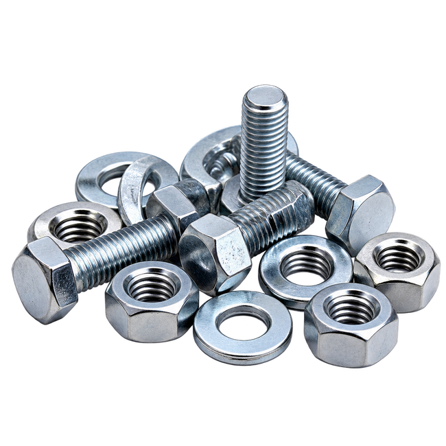 Screws | Nuts | Washers category