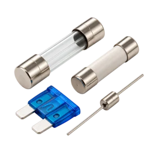 Fuses category