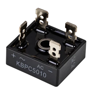 Bridge Rectifiers category