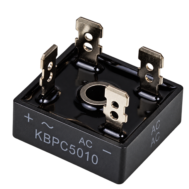 Bridge Rectifiers category