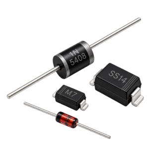 Diodes category