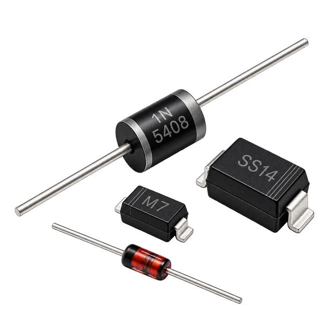 Diodes category