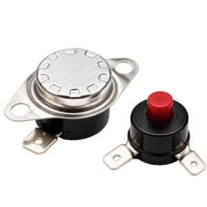 Thermal Switches category