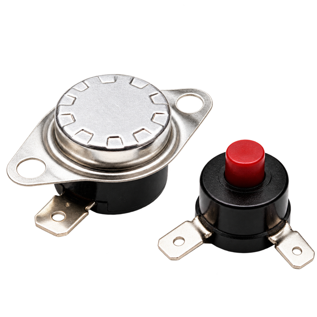 Thermal Switches category