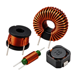 Coils | Inductor category