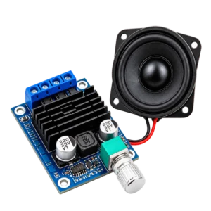 Audio category