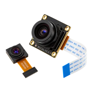 Camera category