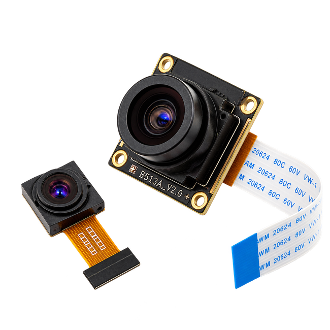 Camera category