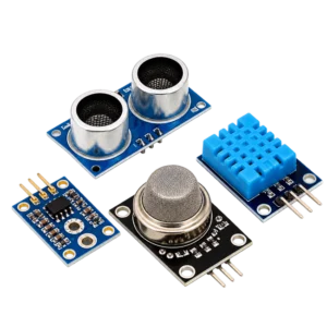 Sensors | Modules category