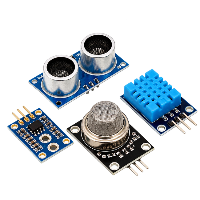 Sensors | Modules category